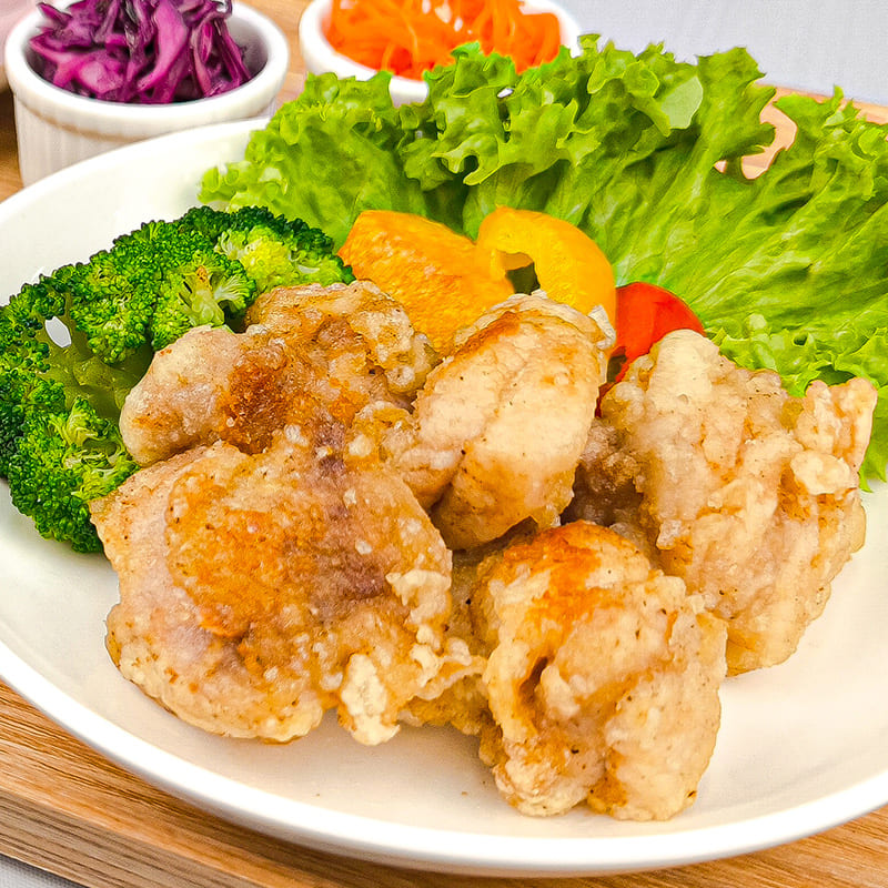 Karaage